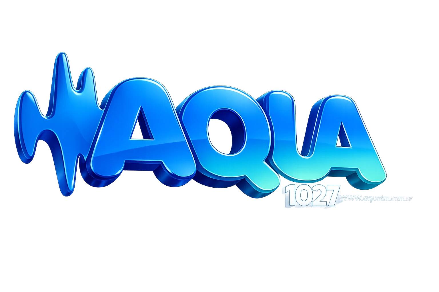 Aqua 102.7